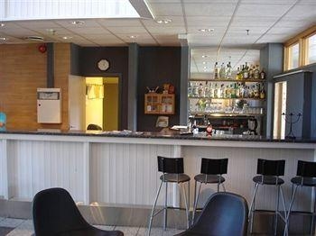 Trudvang Apartment Hotel3