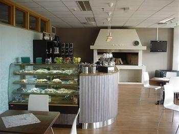 Trudvang Apartment Hotel1