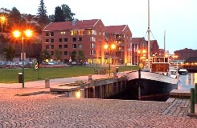 Clarion Collection Bryggeparken0