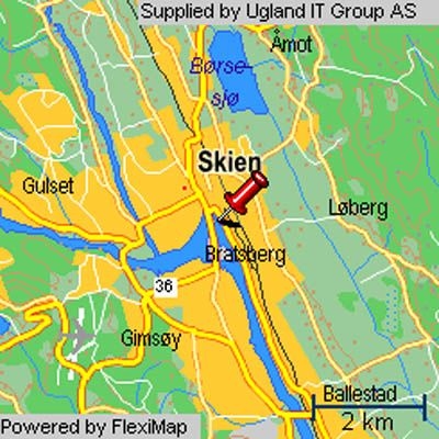 Clarion Collection Bryggeparken2