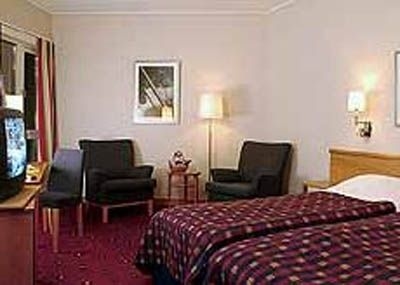 Clarion Collection Bryggeparken1