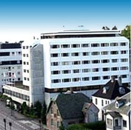 Park Inn Stavanger0