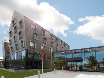 Scandic Stavanger2