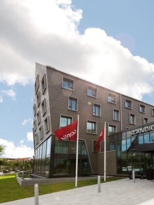Scandic Stavanger1