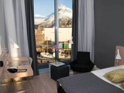 Thon Lofoten1