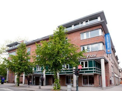 Comfort Park1