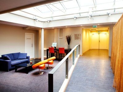 Comfort Park2