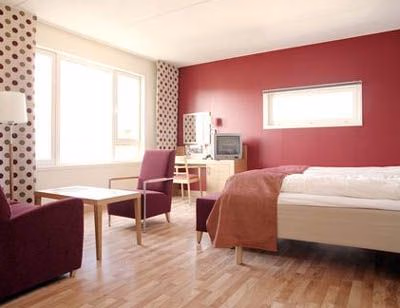 Scandic Nedre Elvehavn1