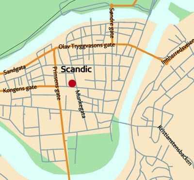 Scandic Residence2