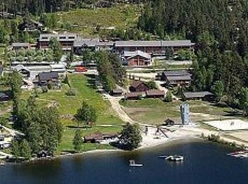 Quality Resort Straand0