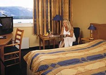 Quality Resort Straand1