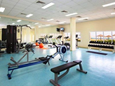 Golden Tulip Resort3