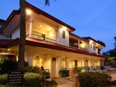 Palmas Del Mar Bacolod0
