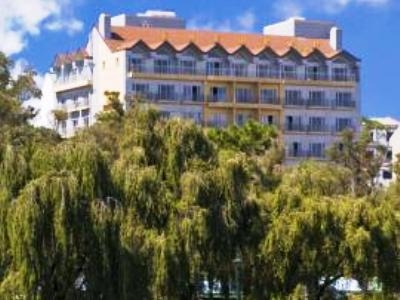 Baguio Burnham Suites0