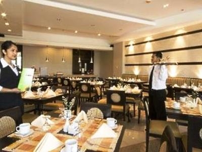 Baguio Burnham Suites1
