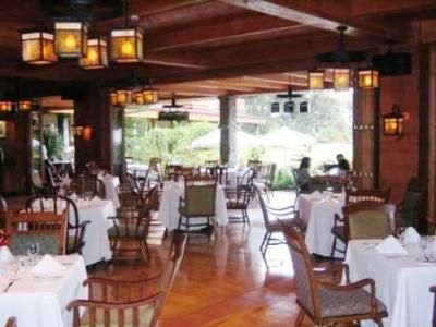 Camp John Hay Manor2