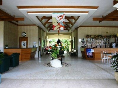 Ogtong Cave Resort3