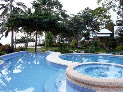 Ogtong Cave Resort1