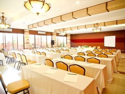 Best Western Boracay Tropics Resort4