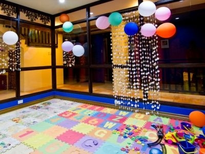 Best Western Boracay Tropics Resort2