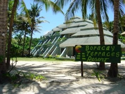 Boracay Terraces0