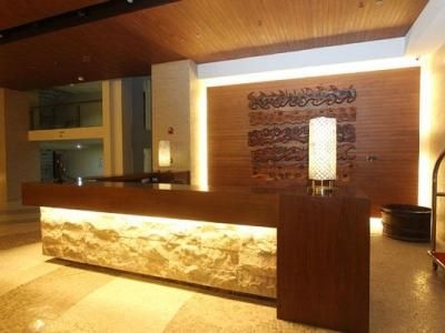 Crown Regency Resort And Conv Ctr3