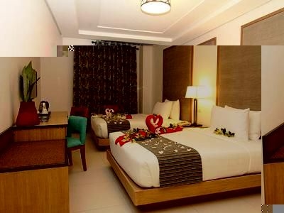 Crown Regency Resort Annex4