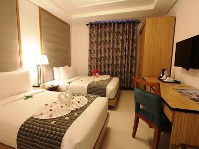 Crown Regency Resort Annex3