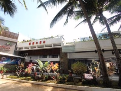 Crown Regency Resort Boracay0