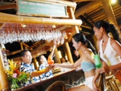 Fridays Boracay2