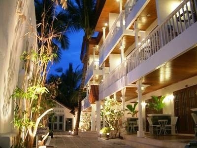 Hey Jude Boracay Resort0