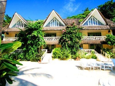 Isla Boracay0