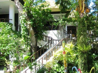 Mango-Ray Resort0