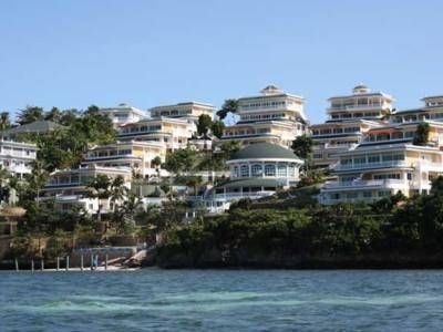 Monaco Suites De Boracay0