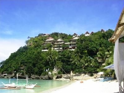 Nami Resort0