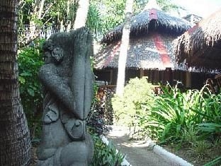 Nigi Nigi Nu Noos Beach Resort2