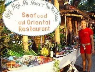 Nigi Nigi Nu Noos Beach Resort1
