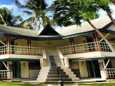 One Mgm Boracay Resort Village0