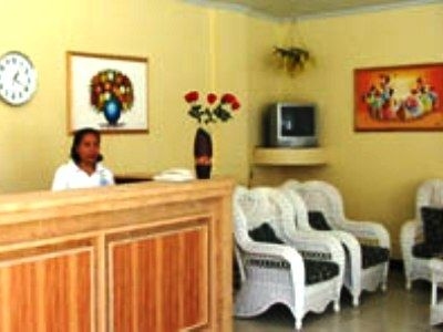 Oro Beach Resort3