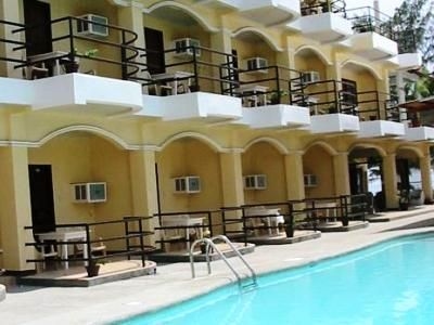 Oro Beach Resort4
