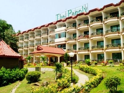 Panoly Resort0