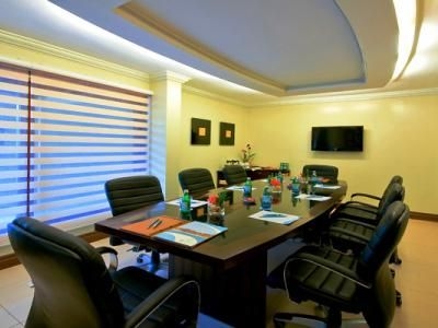 Regency Lagoon Resort1