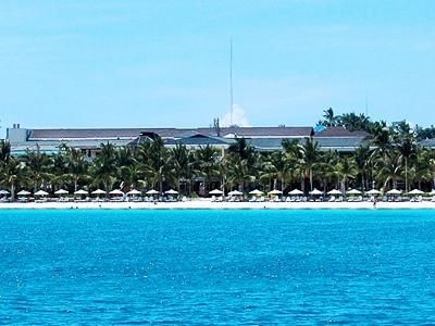 Regency Lagoon Resort0