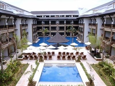 Regency Lagoon Resort2