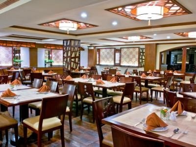 Regency Lagoon Resort4