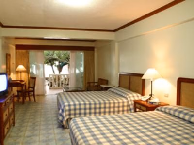 Waling-Waling Beach Resort4