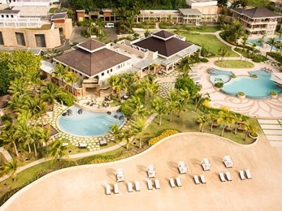 Misibis Bay0