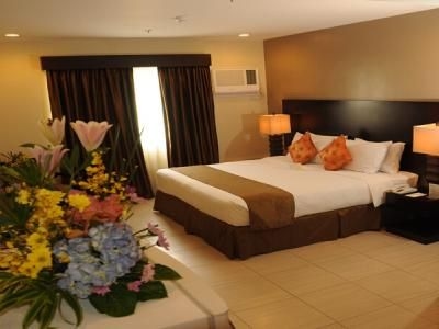 Alpa City Suites3