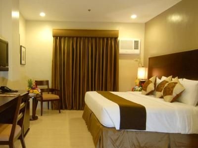 Alpa City Suites2