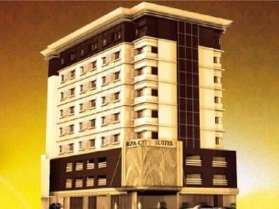 Alpa City Suites0